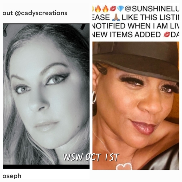 WSW NEW CLOSET MARATHON🚂 - Picture 7 of 13